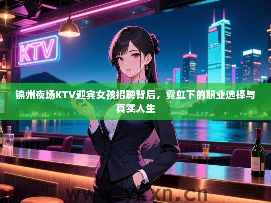 锦州夜场KTV迎宾女孩招聘背后,霓虹下的职业选择与真实人生 锦州夜场KTV迎宾女孩招聘背后,霓虹下的职业选择与真实人生